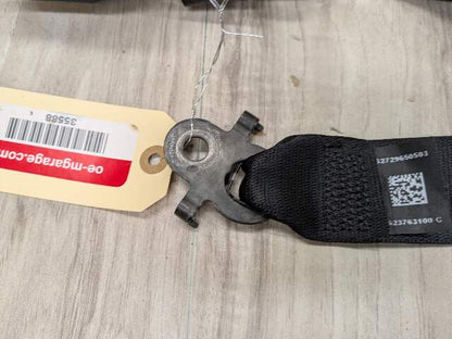 13-15 OEM BMW F01 F02 740 750 B7 Front Right Passenger Side Seatbelt Retractor