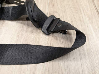 13-15 OEM BMW F01 F02 740 750 B7 Front Right Passenger Side Seatbelt Retractor