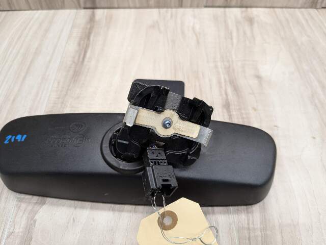 OEM BMW F01 F02 F10 F12 F13 M5 M6 Homelink Auto Dim Rear View Mirror EC LED GTO