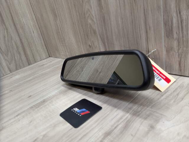OEM BMW F01 F02 F10 F12 F13 M5 M6 Homelink Auto Dim Rear View Mirror EC LED GTO
