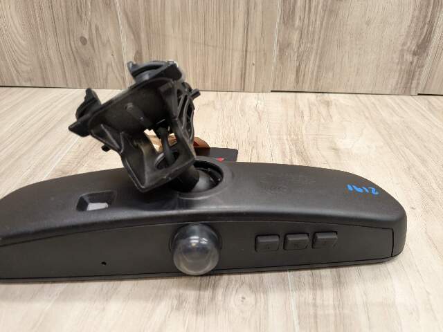OEM BMW F01 F02 F10 F12 F13 M5 M6 Homelink Auto Dim Rear View Mirror EC LED GTO