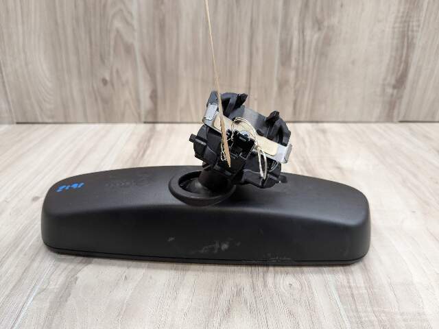 OEM BMW F01 F02 F10 F12 F13 M5 M6 Homelink Auto Dim Rear View Mirror EC LED GTO
