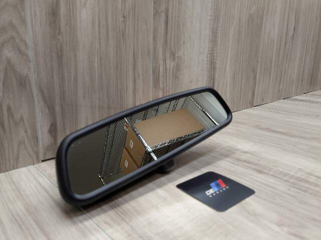 OEM BMW F01 F02 F10 F12 F13 M5 M6 Homelink Auto Dim Rear View Mirror EC LED GTO
