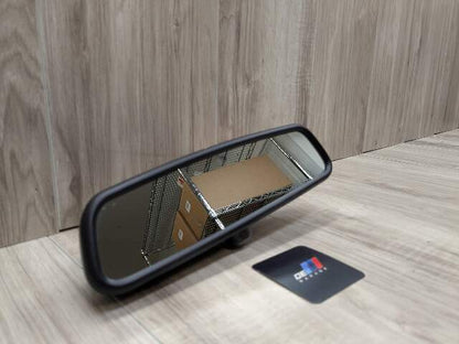 OEM BMW F01 F02 F10 F12 F13 M5 M6 Homelink Auto Dim Rear View Mirror EC LED GTO