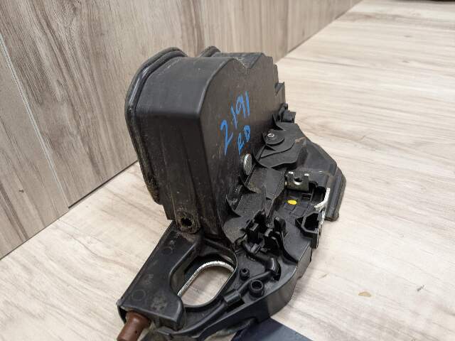 OEM BMW F01 F02 740 750 760 REAR LEFT Side Door Lock Latch Actuator SOFT CLOSE