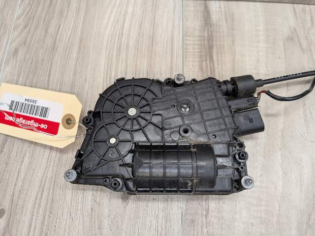 OEM BMW F01 F02 740 750 760 REAR LEFT Side Door Lock Latch Actuator SOFT CLOSE