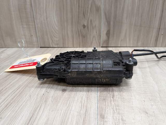 OEM BMW F01 F02 740 750 760 REAR LEFT Side Door Lock Latch Actuator SOFT CLOSE