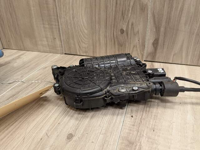OEM BMW F01 F02 740 750 760 REAR LEFT Side Door Lock Latch Actuator SOFT CLOSE