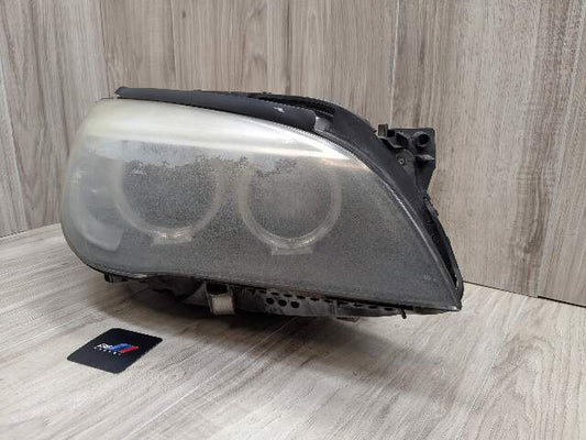 *13-15 OEM BMW F01 F02 LCI Right Passenger Adaptive Xenon Headlight COMPLETE