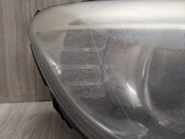 *13-15 OEM BMW F01 F02 LCI Right Passenger Adaptive Xenon Headlight COMPLETE