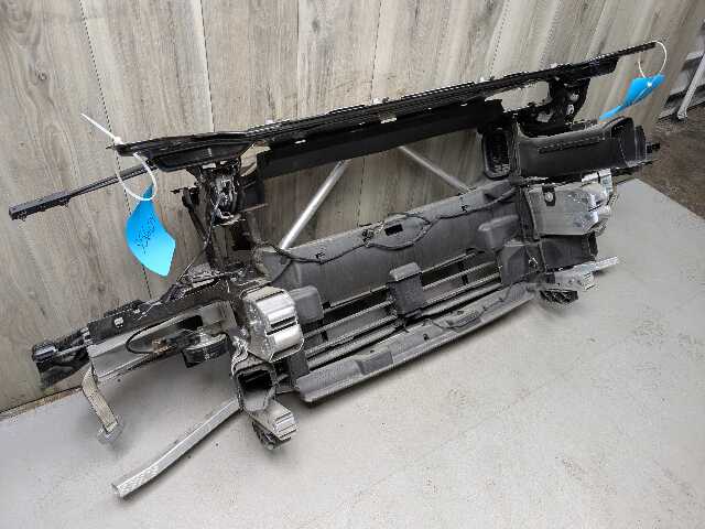 19-24 OEM BMW G20 330 M340 Front Clip Panel Radiator Support Frame Reinforcement