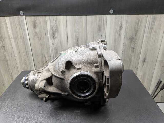 18-24 OEM BMW G01 G02 X3 X4 Rear Differential Axle Carrier Ratio 3.38