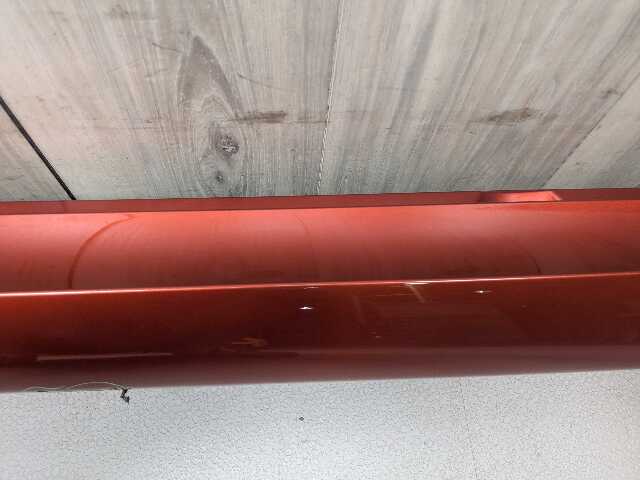 19-25 OEM BMW G20 330 M340 M SPORT Left Driver Side Skirt Rocker Panel Orange