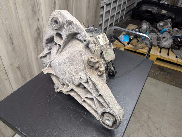 19-23 OEM BMW G05 X5 50iX N63 Rear Differential Axle Gearbox Carrier 3.15 82k