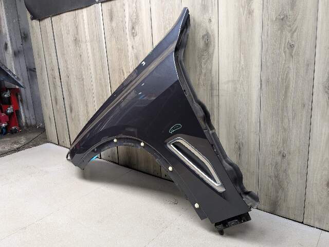 19-25 OEM BMW G05 X5 Front Left Driver Side Fender Panel Gray C29