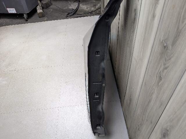 19-25 OEM BMW G05 X5 Front Left Driver Side Fender Panel Gray C29