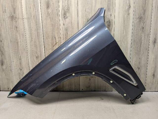 19-25 OEM BMW G05 X5 Front Left Driver Side Fender Panel Gray C29