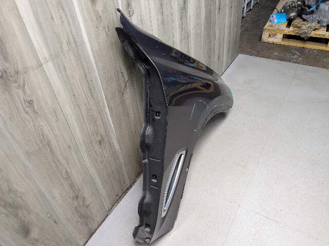 19-25 OEM BMW G05 X5 Front Right Passenger Side Fender Panel Gray C27