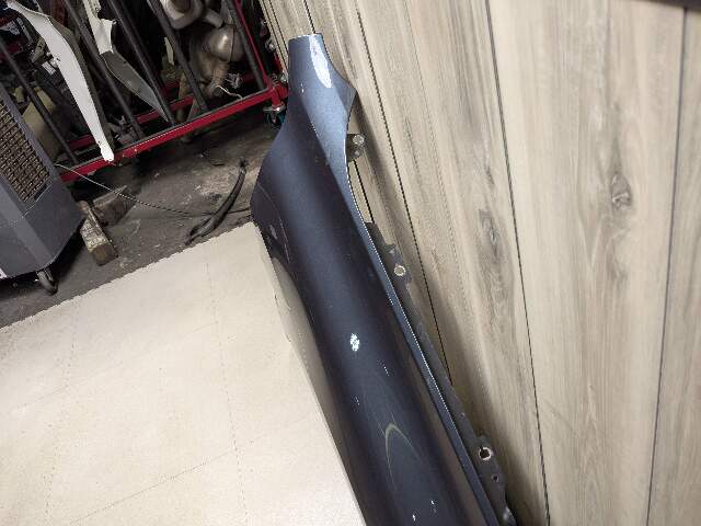 19-25 OEM BMW G05 X5 Front Right Passenger Side Fender Panel Gray C27