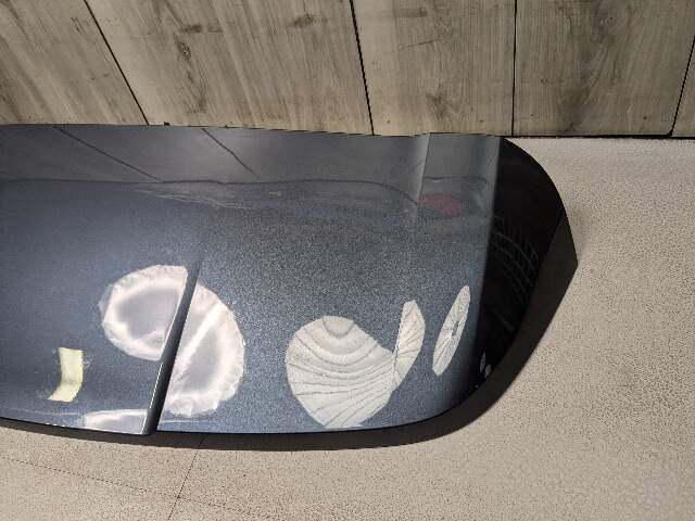 19-25 OEM BMW G05 X5 Rear Door Liftgate Spoiler Wing Molding Brake Light Panel