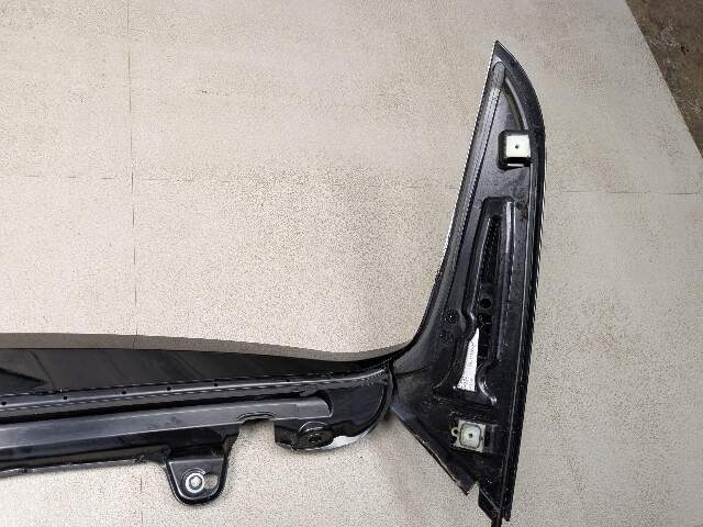 19-25 OEM BMW G05 X5 Rear Door Liftgate Spoiler Wing Molding Brake Light Panel