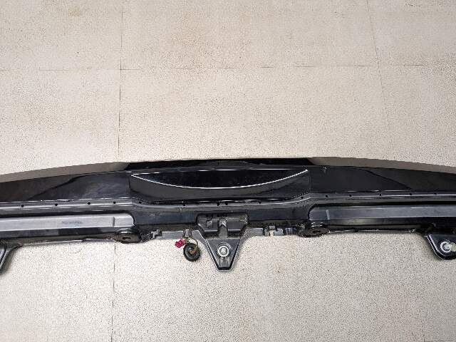 19-25 OEM BMW G05 X5 Rear Door Liftgate Spoiler Wing Molding Brake Light Panel