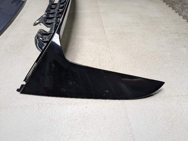 19-25 OEM BMW G05 X5 Rear Door Liftgate Spoiler Wing Molding Brake Light Panel