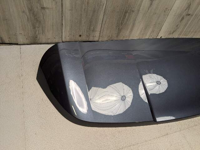 19-25 OEM BMW G05 X5 Rear Door Liftgate Spoiler Wing Molding Brake Light Panel