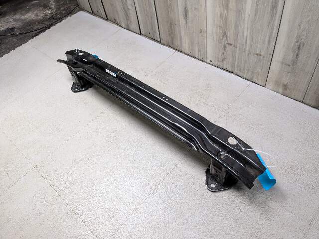 22-25 OEM BMW G42 230 M240 Rear Bumper Reinforcement Rebar Carrier Impact Bar