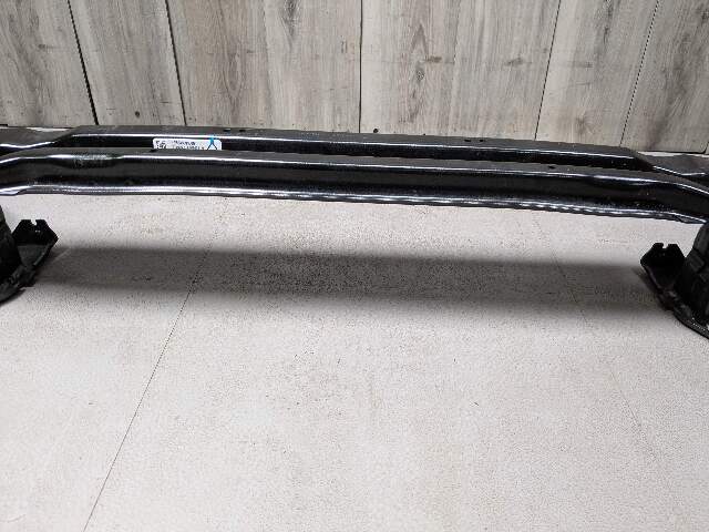 22-25 OEM BMW G42 230 M240 Rear Bumper Reinforcement Rebar Carrier Impact Bar