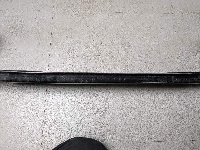 22-25 OEM BMW G42 230 M240 Rear Bumper Reinforcement Rebar Carrier Impact Bar