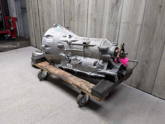 21-24 BMW G20 G22 G26 M340 M440 RWD B58 Automatic Transmission Gearbox ZFS 33k