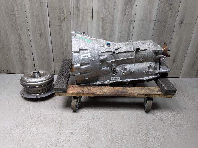 21-24 BMW G20 G22 G26 M340 M440 RWD B58 Automatic Transmission Gearbox ZFS 33k