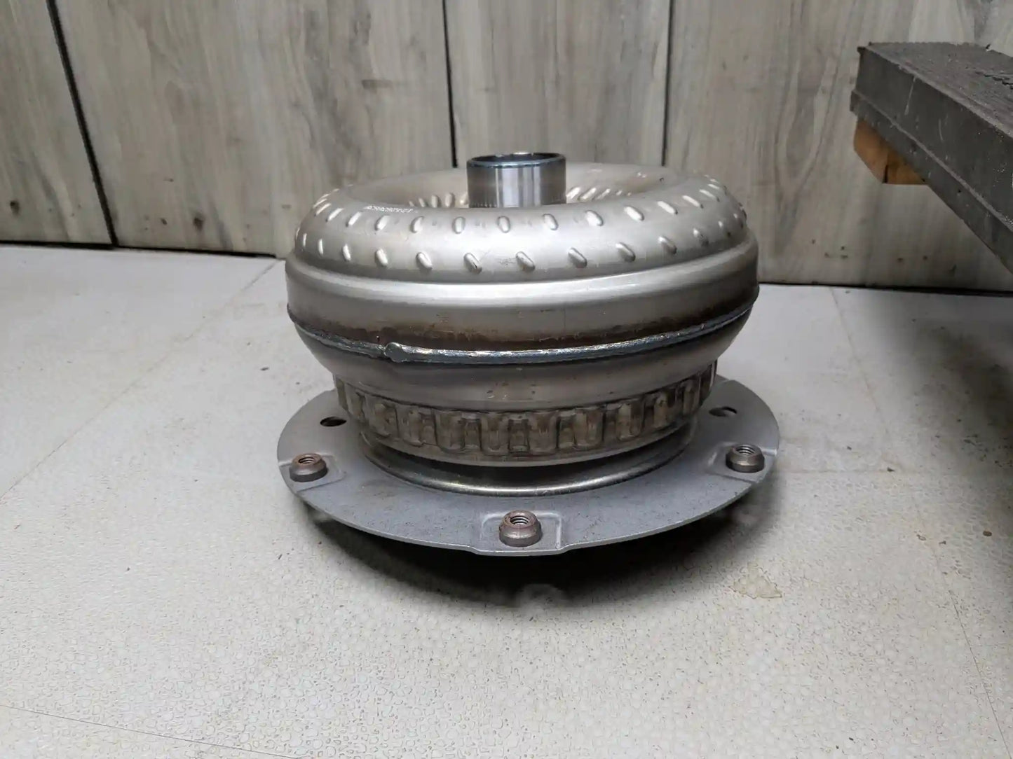 21-24 BMW G20 G22 G26 M340 M440 RWD B58 Automatic Transmission Gearbox ZFS 33k