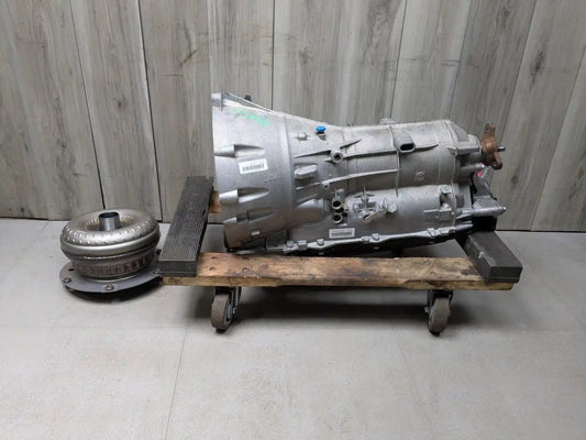 21-24 BMW G20 G22 G26 M340 M440 RWD B58 Automatic Transmission Gearbox ZFS 33k