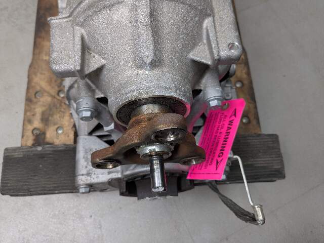 21-24 BMW G20 G22 G26 M340 M440 RWD B58 Automatic Transmission Gearbox ZFS 33k