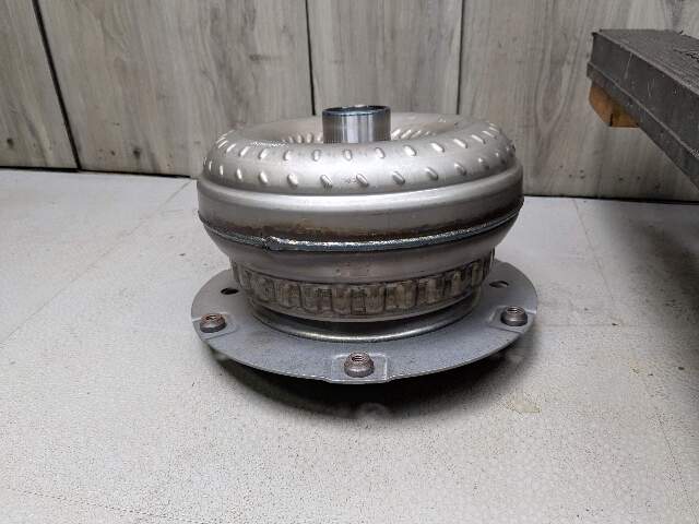 21-24 BMW G20 G22 G26 M340 M440 RWD B58 Automatic Transmission Gearbox ZFS 33k