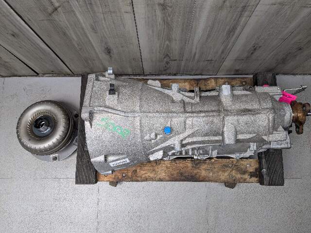 21-24 BMW G20 G22 G26 M340 M440 RWD B58 Automatic Transmission Gearbox ZFS 33k