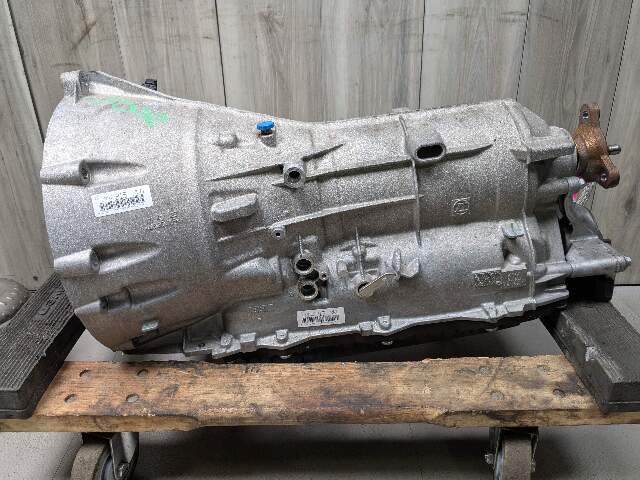 21-24 BMW G20 G22 G26 M340 M440 RWD B58 Automatic Transmission Gearbox ZFS 33k