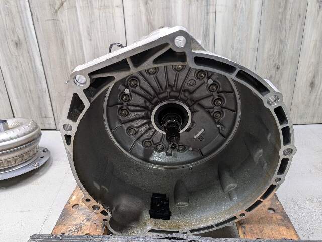 21-24 BMW G20 G22 G26 M340 M440 RWD B58 Automatic Transmission Gearbox ZFS 33k