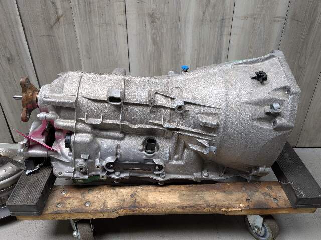 21-24 BMW G20 G22 G26 M340 M440 RWD B58 Automatic Transmission Gearbox ZFS 33k