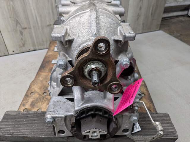 21-24 BMW G20 G22 G26 M340 M440 RWD B58 Automatic Transmission Gearbox ZFS 33k