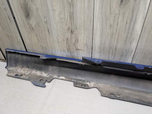 14-20 OEM BMW F22 F23 M235 M240 Right Passenger Side Skirt Rocker Panel M SPORT