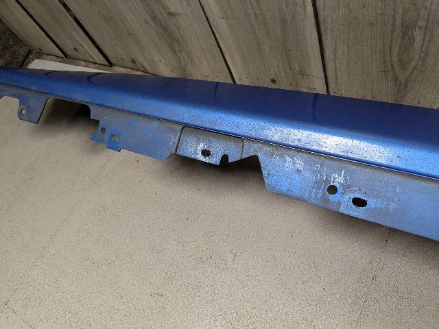 14-20 OEM BMW F22 F23 M235 M240 Right Passenger Side Skirt Rocker Panel M SPORT