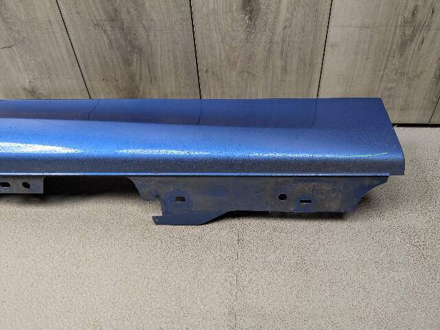 14-20 OEM BMW F22 F23 M235 M240 Right Passenger Side Skirt Rocker Panel M SPORT