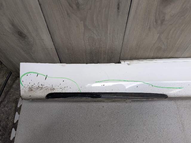 NOTE* OEM BMW G12 740 750 M760 B7 Left Driver Side Skirt Rocker Panel M SPORT