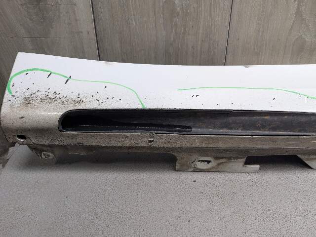 NOTE* OEM BMW G12 740 750 M760 B7 Left Driver Side Skirt Rocker Panel M SPORT
