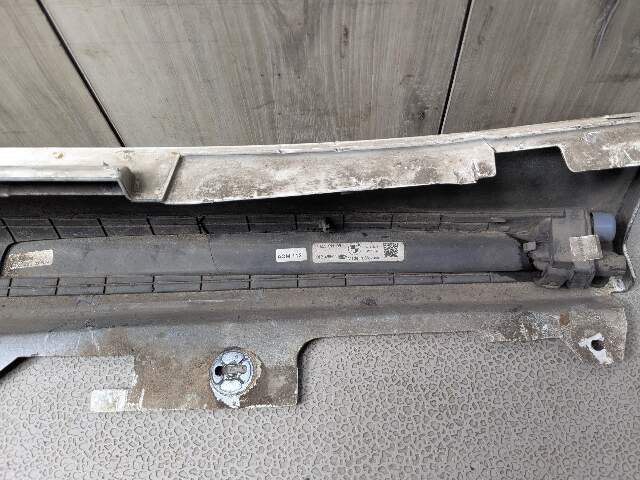 NOTE* OEM BMW G12 740 750 M760 B7 Left Driver Side Skirt Rocker Panel M SPORT