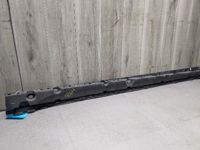 15-19 OEM BMW F16 X6 35 50 Left Driver Side Skirt Rocker Panel