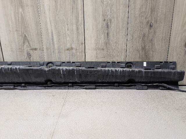 15-19 OEM BMW F16 X6 35 50 Left Driver Side Skirt Rocker Panel